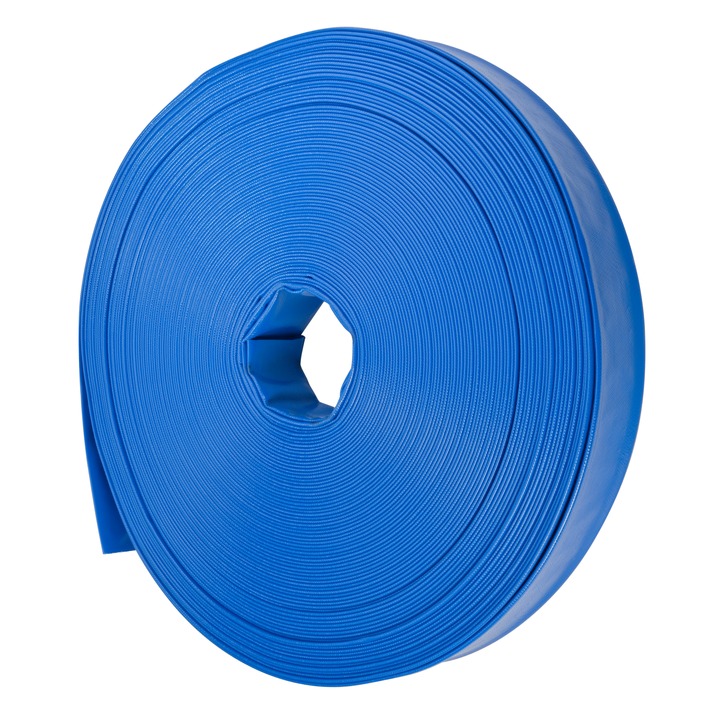 Rivulis Layflat 3" 100m paloletku