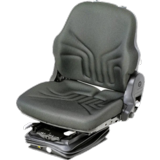 Kuljettajanistuin Grammer Compacto Comfort