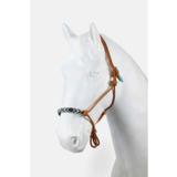 Naruriimu helmikoristeella Horze cob