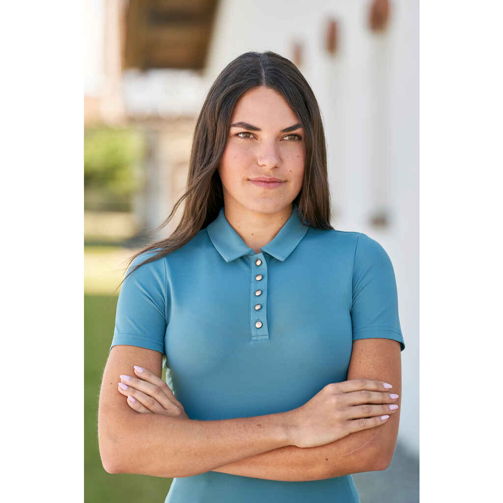 Pikeepaita Covalliero vedenvihreä