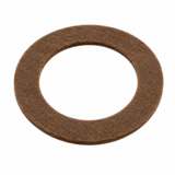 Bondioli & Pavesi kitkalevy 77 x 141 x 3,3 mm, 247006251R08