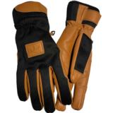 Talvihanskat Ranch Premium