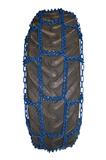 Nastoitettu ketju 8 mm GripX