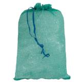 Verkkosäkki 40 kg 60x90 cm, vihreä