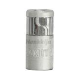 Kärkiadapteri kiristysrenkaalla (1/4 tuumaa), 7301111