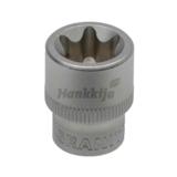 TX-E hylsy 3/8 tuumaa