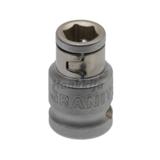 Kärkiadapteri 3/8 tuumaa, 7301134