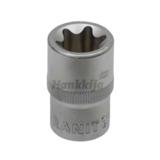 TX-E hylsy 1/2 tuumaa