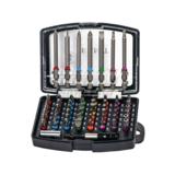 Ruuvauskärkisarja (57 osaa), 7301218