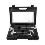 Torx-avainsarja T-kahvalla, 7301655