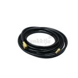 Paineilmaletku PU 20 m Black Edition