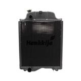 Jäähdytin John Deere 74712028