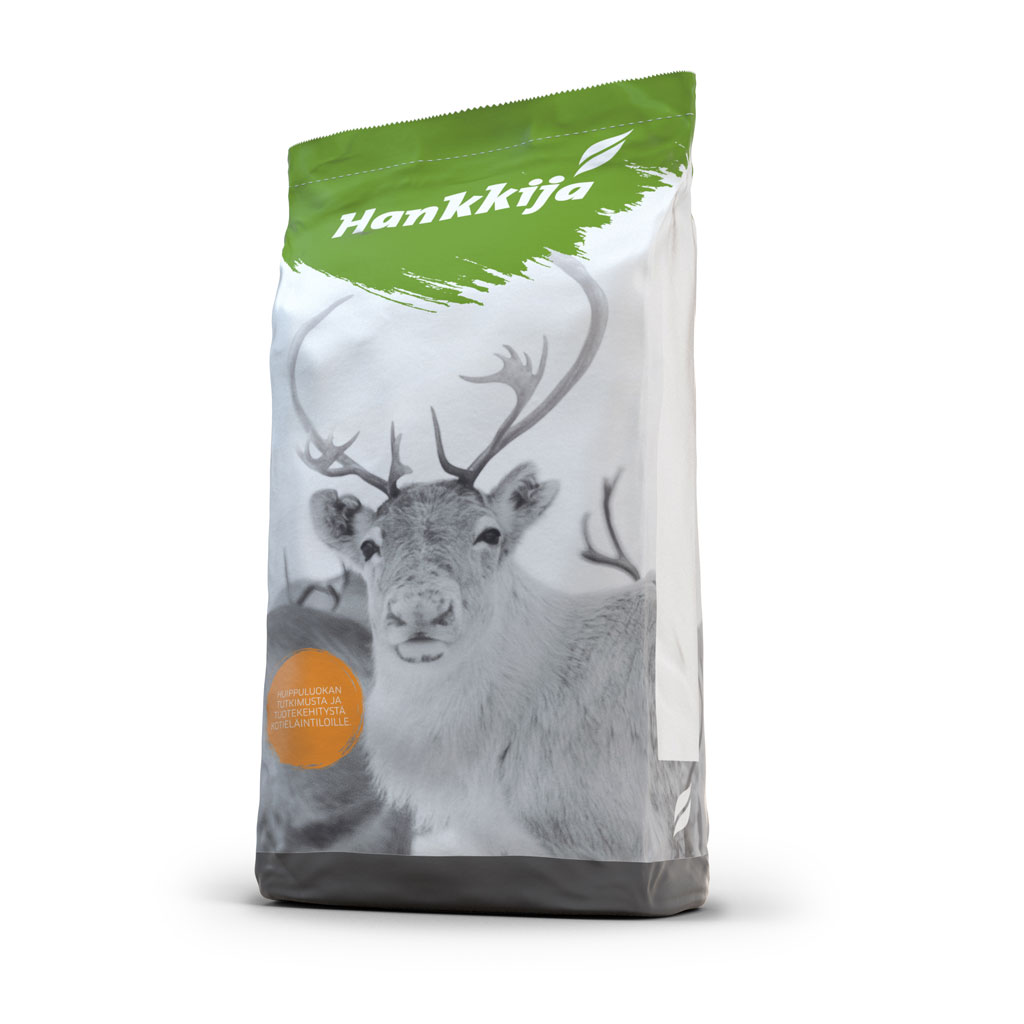 Poro-Elo Power rae 20 kg