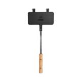 Toasterirauta valurautaa Espegard