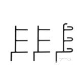 Tulipadan kannatin 60 cm Espegard