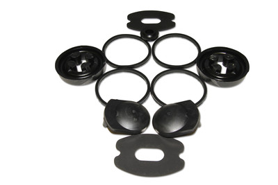 Nira Tiivistesarja, Viton (ennen -89) R6BV
