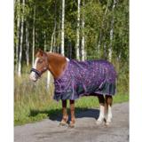 Sadeloimi EQCode Rufus 100g musta/tähti, ponikoot