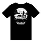 T-paita Rinsessa
