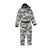 Haalari Swedteam Ridge Zero
