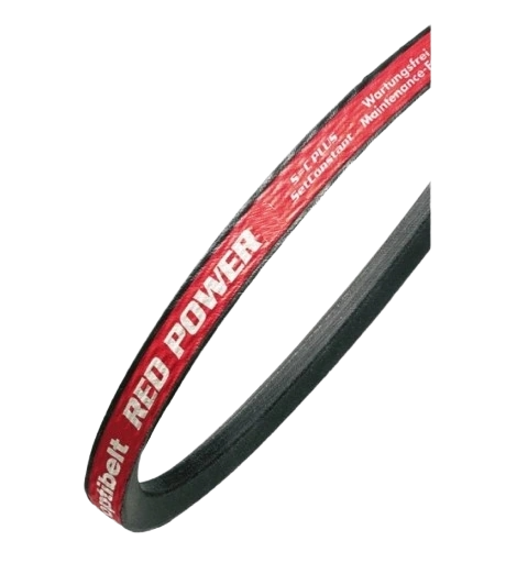 Hihna SPB 1250 Red Power Optibelt