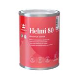Kalustemaali Helmi C Kiiltävä Tikkurila