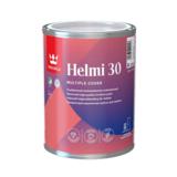 Kalustemaali Helmi C puolihimmeä Tikkurila