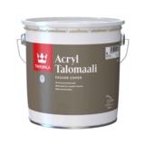 Acryl Talomaali C Tikkurila