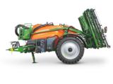 Amazone UX 00 Special -mallisto