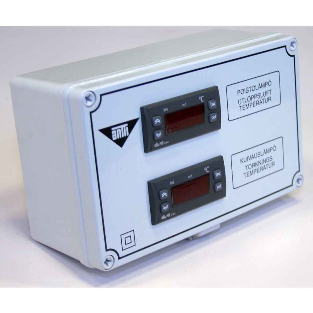 Keskus mste305e digitaliautomatiikka 800405