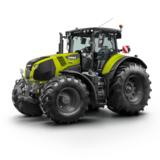 CLAAS Night Edition