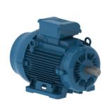 WEG W21 sähkömoottori 7,5 kW 1500 rpm B3T ALU 132M IE3 400/690V