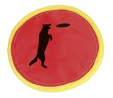 Koiranlelu frisbee 24 cm