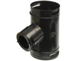 Salaoja liitosputki 50-65/100, Uponor
