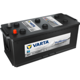 Akku 12V 180Ah 1100A ProMotive Heavy Duty M7 Varta