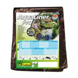 Allasmuovi PVC 0,5 mm 3x4 m