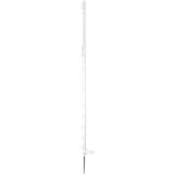 Muovitolppa Basic  valkoinen 140 cm DeLaval