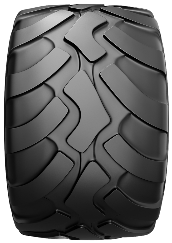Alliance 885 800/45R26.5 174D TL Teräsvyö Pyöräpaketti ET-50