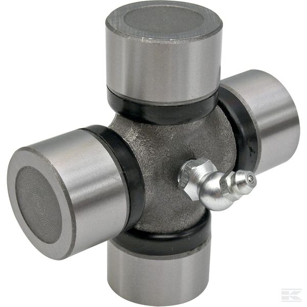 Ristikko T50 30,2 x 80 mm