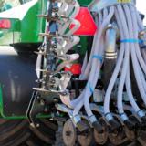 Agronic AG -sarjan kiekkomultaimet