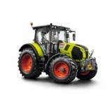 CLAAS ARION 510 CIS HEXASHIFT Traktori