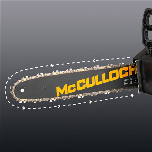 Teräketju 14" McCulloch