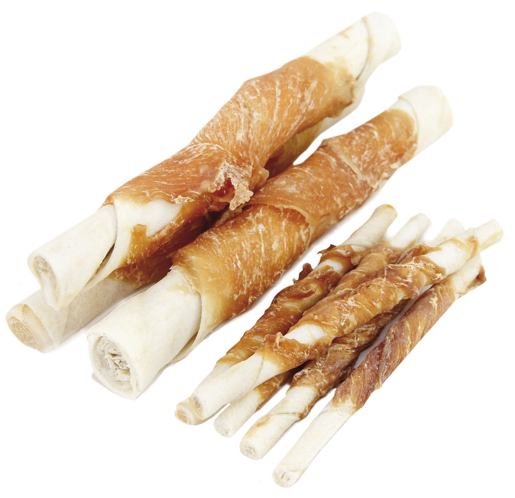 Booster kanakierretikku, 75g 3kpl