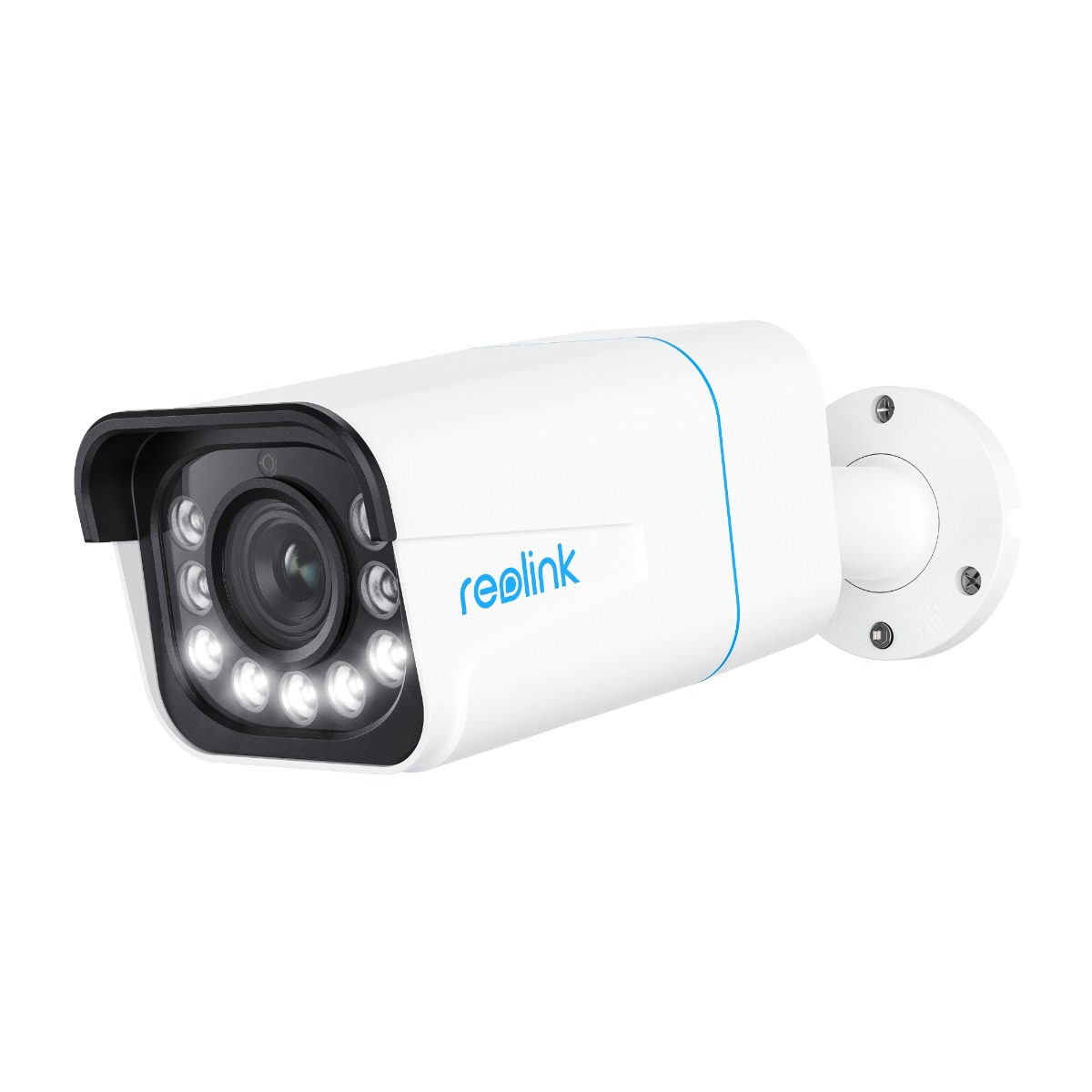 Reolink P430 8MP PoE kamera ulkokäyttöön