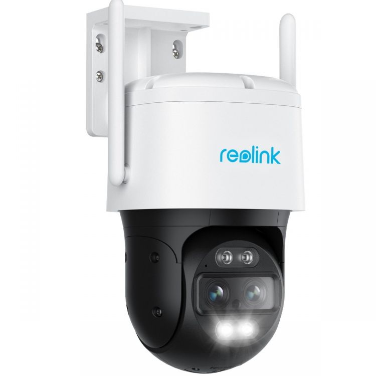 Reolink Trackmix W760 8MP PTZ AI kamera