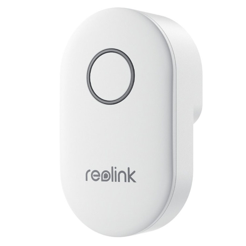 Reolink Chime soittokello ovikellokameraan