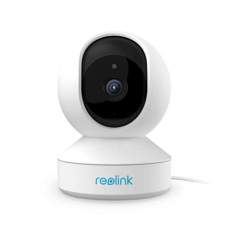 Reolink E Series E330 AI 5MP PT WiFi kamera sisäkäyttöön