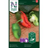 Chilipaprika, 'Padron'