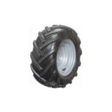 Avant Rengas+Vanne 23 x 8,50-12 6P TR Vetokuvio Deestone D405 (Oikea)