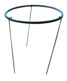 Pensastuki pyöreä 65 cm