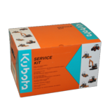 Huoltosarja RTVX 900, W21TK-00523